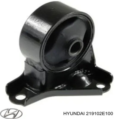 Taco de motor delantero Hyundai/Kia 219102E100
