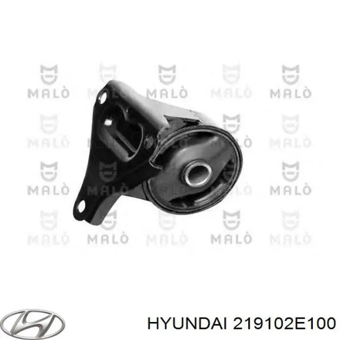 Comprar 219102E100 Hyundai/Kia Soporte de motor delantero