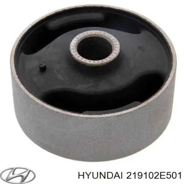 Soporte de motor delantero Hyundai/Kia 219102E501 precio, desde 25,62 EUR