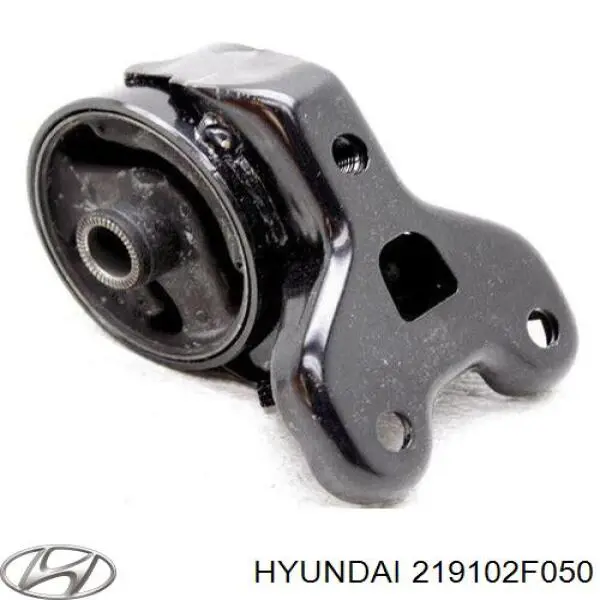 219102F050 Hyundai/Kia soporte motor delantero