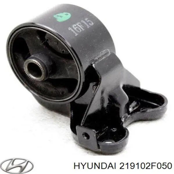 219102F050 Hyundai/Kia Soportes de motor delantero
