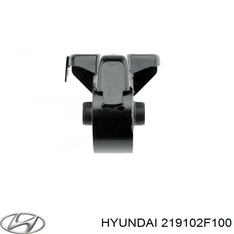 Soporte de motor delantero Hyundai/Kia 219102F100 precio, desde 33,01 EUR