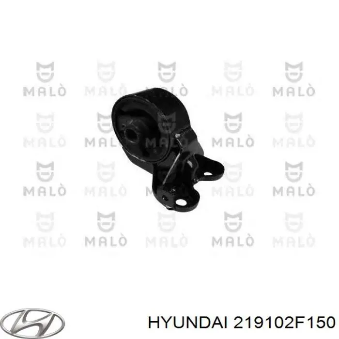 Soporte de motor delantero Hyundai/Kia 219102F150 precio, desde 16,48 EUR