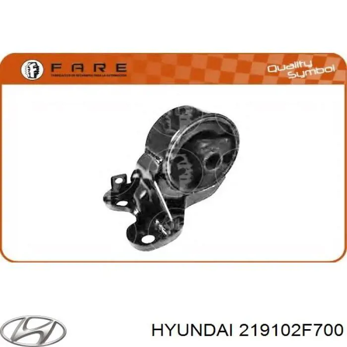 Comprar 23230 Metalcaucho Soporte de motor delantero