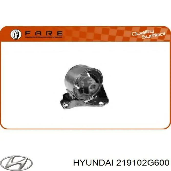 Comprar 70812 Impergom Soporte de motor delantero