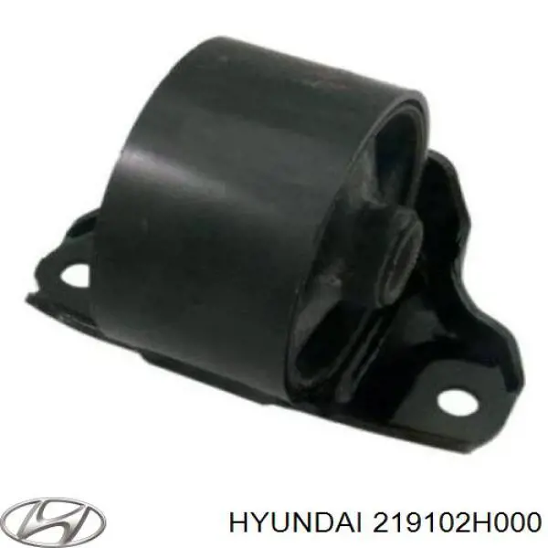 Soporte de motor delantero Hyundai/Kia 219102H000 precio, desde 43,56 EUR