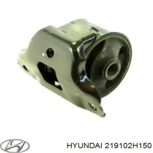 Comprar 219102H150 Hyundai/Kia Soporte de motor delantero