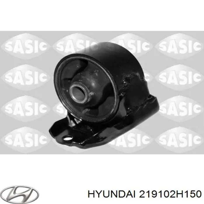 Soporte de motor delantero Hyundai/Kia 219102H150 precio, desde 34,58 EUR