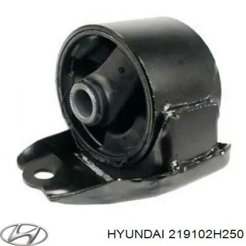 Soporte de motor delantero Hyundai/Kia 219102H250 precio, desde 28,41 EUR