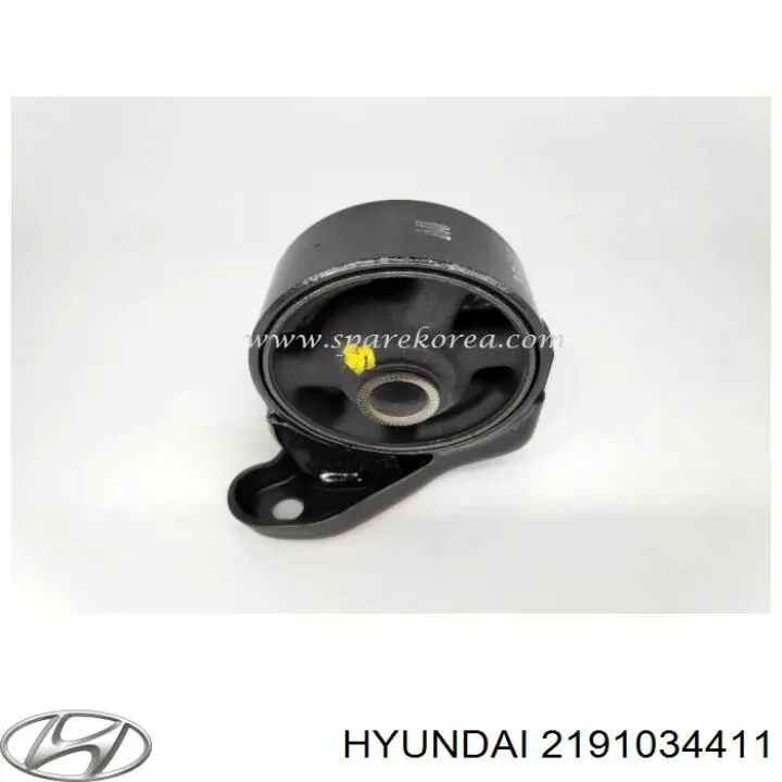Soporte de motor delantero Tenacity AWSHY1054 precio, desde 21,57 EUR