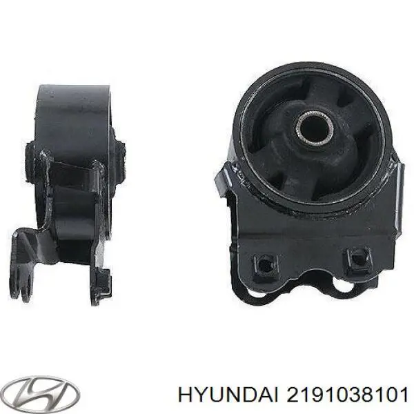 Comprar 2191038101 Hyundai/Kia Soporte de motor delantero