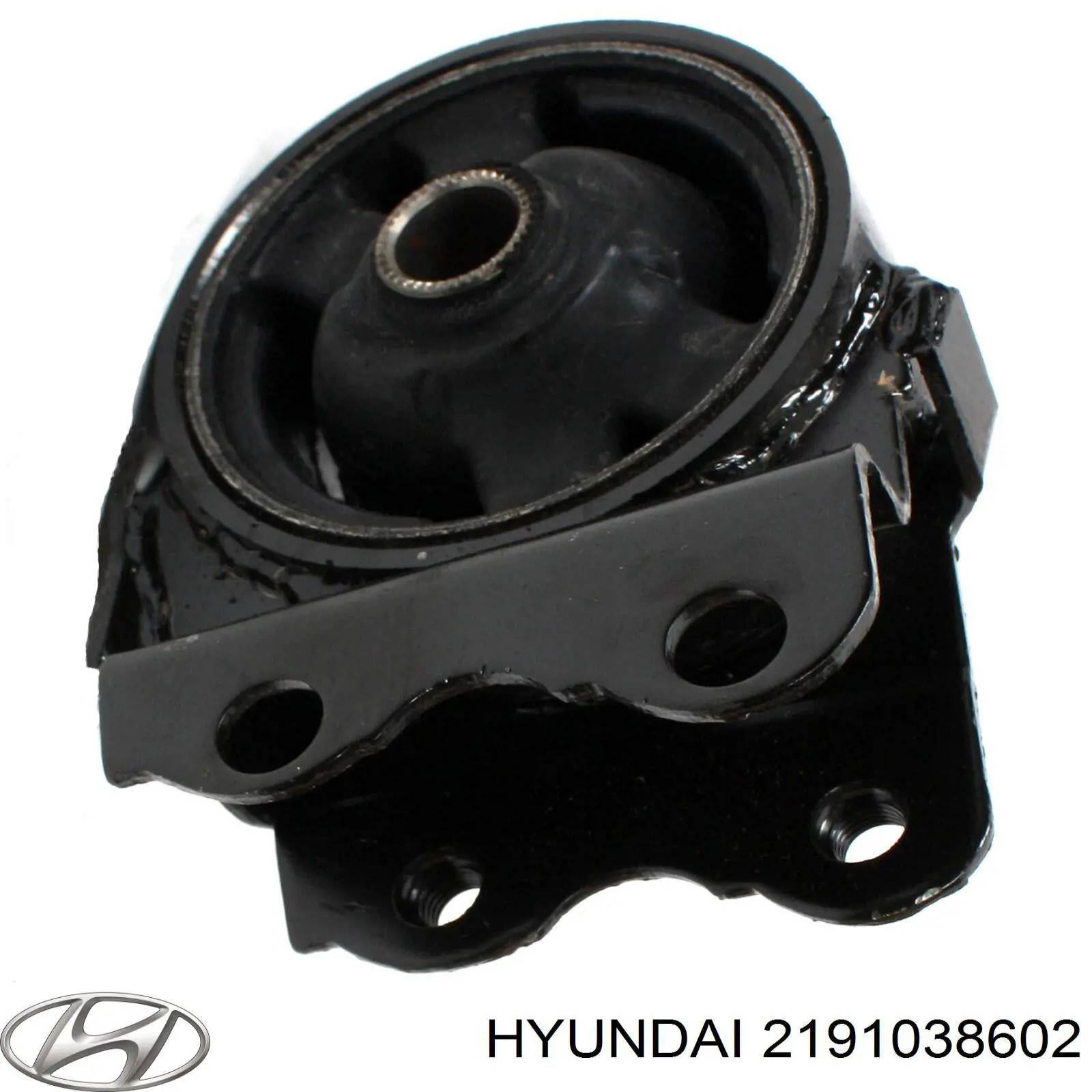 2191038602 Hyundai/Kia soporte motor delantero
