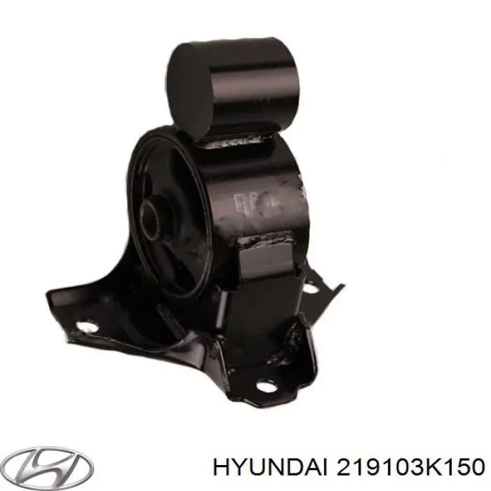 Soporte de motor delantero Hyundai/Kia 219103K150 precio, desde 127,88 EUR