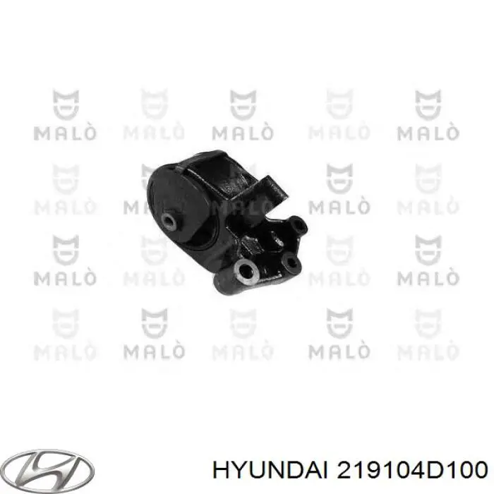 Soporte de motor delantero Impergom 70828 precio, desde 73,90 EUR