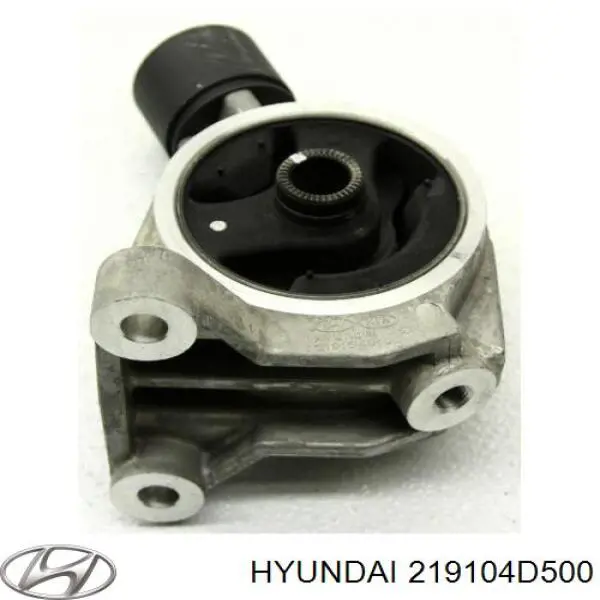 Soporte de motor delantero 70829 Impergom