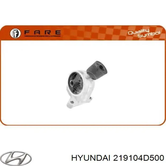 Comprar 70829 Impergom Soporte de motor delantero