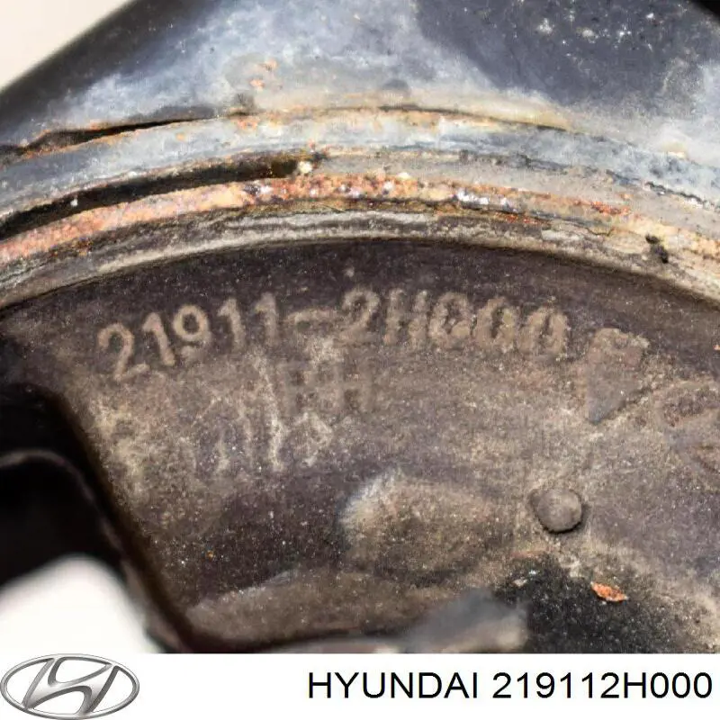 Comprar 219112H000 Hyundai/Kia 
