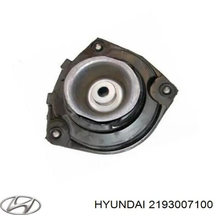 Soportes de motor trasero Hyundai/Kia 2193007100 precio, desde 46,45 EUR