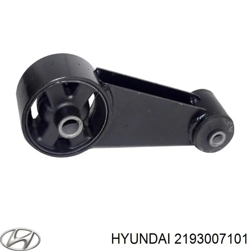 Soportes de motor trasero Hyundai/Kia 2193007101 precio, desde 46,45 EUR