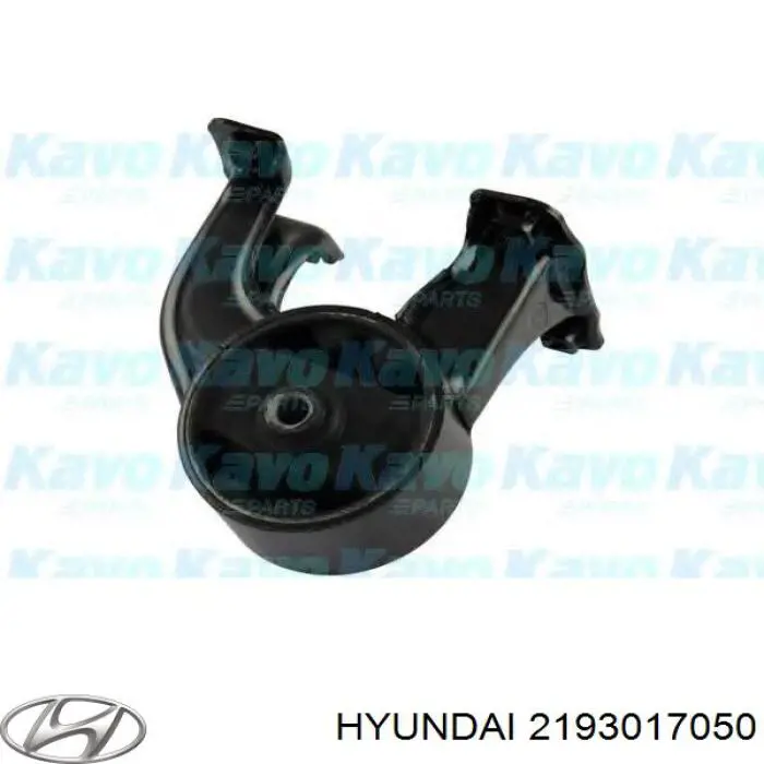 2193017050 Hyundai/Kia Taco de motor