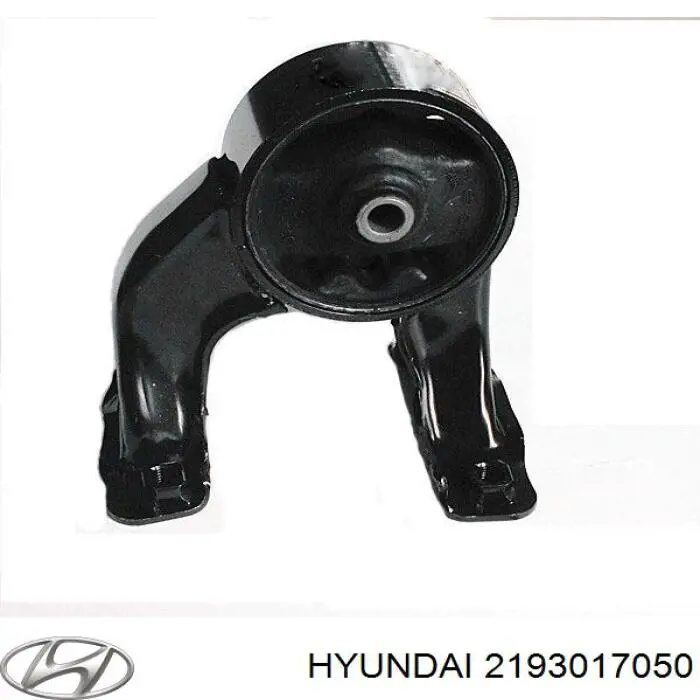 Soporte de motor trasero 2193017050 Hyundai/Kia