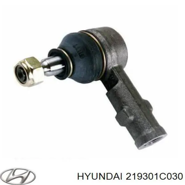 Comprar 219301C030 Hyundai/Kia Soporte de motor trasero