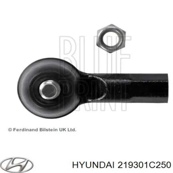 219301C250 Hyundai/Kia Taco de motor