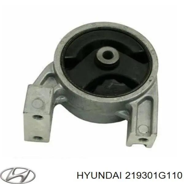 219301G110 Hyundai/Kia Taco de motor