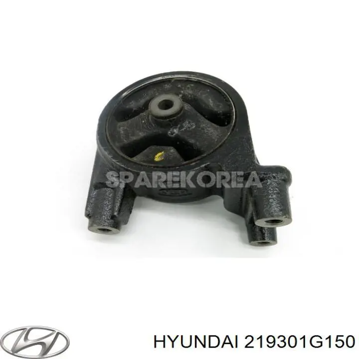 219301G100 Hyundai/Kia Taco de motor