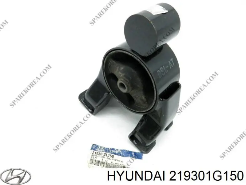 Soportes de motor trasero Hyundai/Kia 219301G100 precio, desde 44,35 EUR