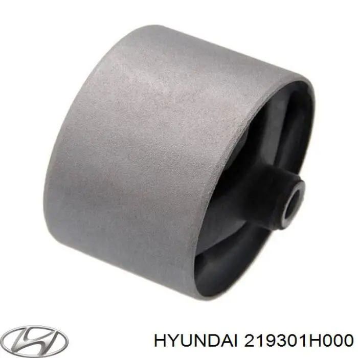 219301H000 Hyundai/Kia soporte de motor trasero