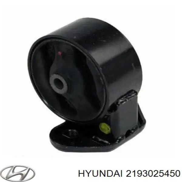 Comprar 2193025450 Hyundai/Kia Soporte de motor trasero