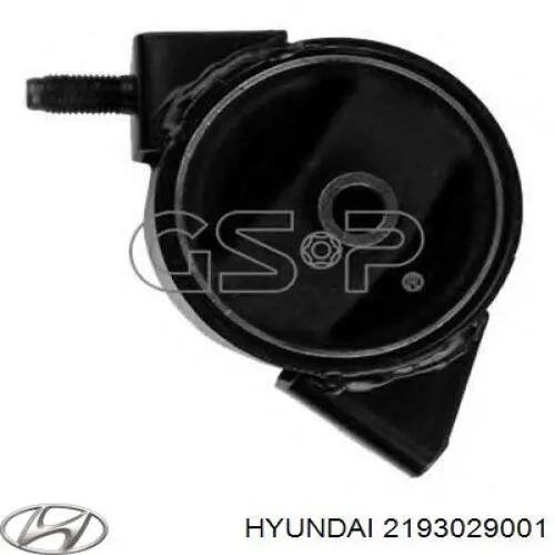 2193029001 Hyundai/Kia