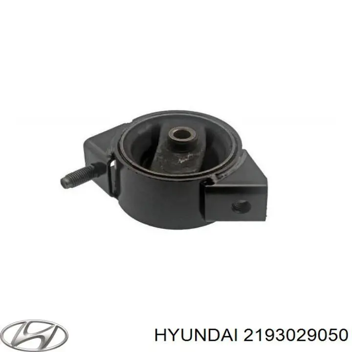 Taco de motor para Hyundai Coupe I RD