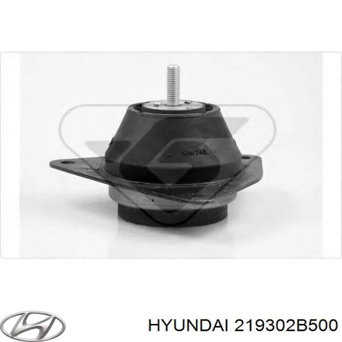 Soportes de motor trasero Hyundai/Kia 219302B500 precio, desde 73,33 EUR