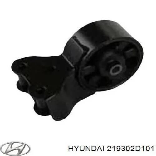 Soportes de motor trasero Impergom 70884 precio, desde 32,60 EUR