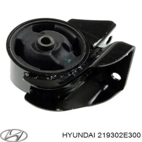 Taco de motor trasero Hyundai/Kia 219302E300