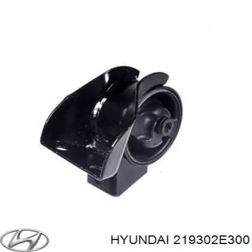 Taco de motor trasero Impergom 70802