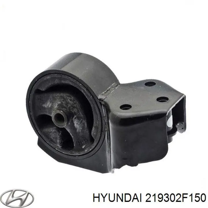 219302F150 Hyundai/Kia soporte de motor trasero