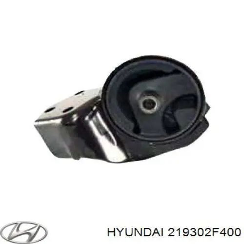 Comprar 219302F400 Hyundai/Kia Soporte de motor trasero