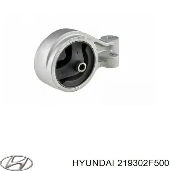 Soporte de motor trasero 70905 Impergom