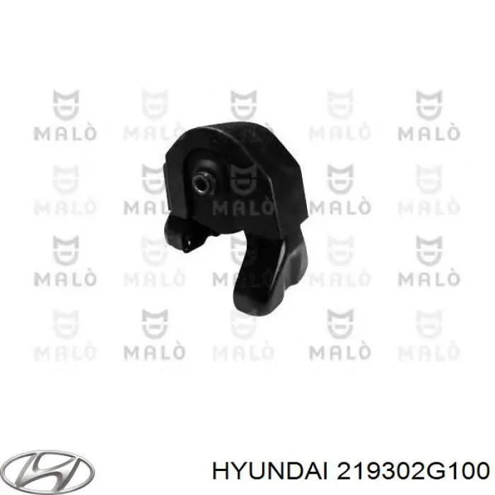 Comprar 219302G100 Hyundai/Kia Soporte de motor trasero