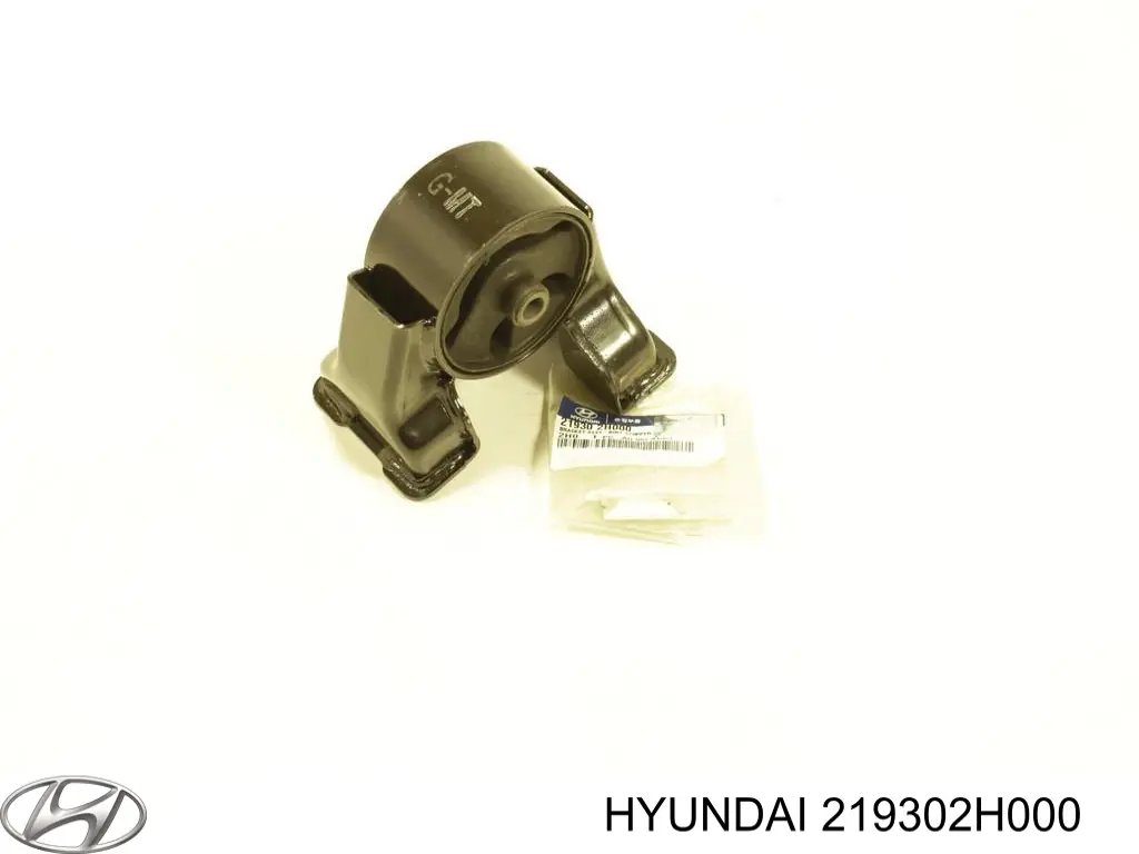 Soportes de motor trasero Hyundai/Kia 219302H000 precio, desde 36,87 EUR