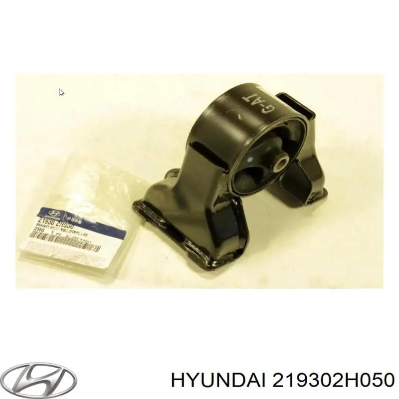 Comprar 219302H050 Hyundai/Kia Soporte de motor trasero