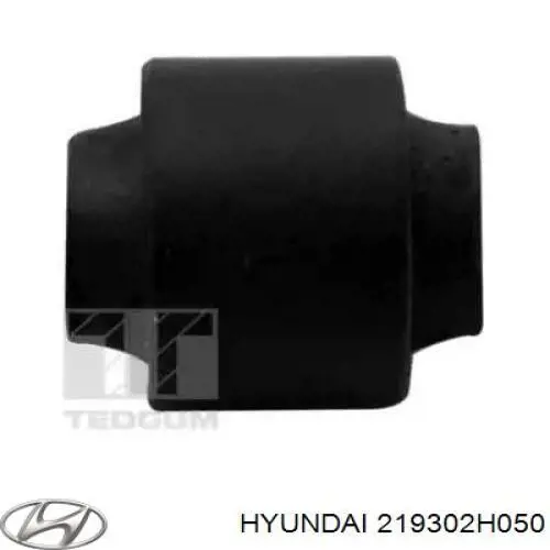 219302H050 Hyundai/Kia soporte de motor trasero