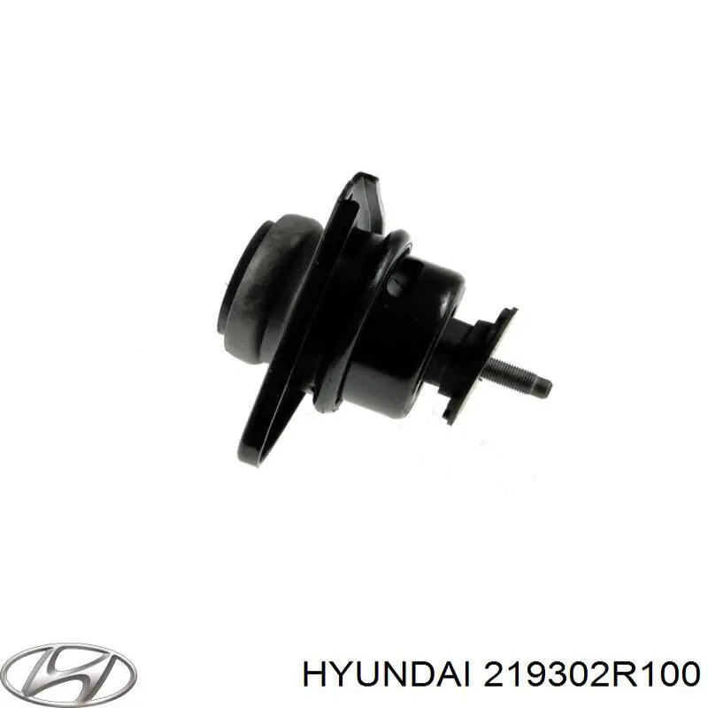 Soporte de motor trasero 219302R100 Hyundai/Kia