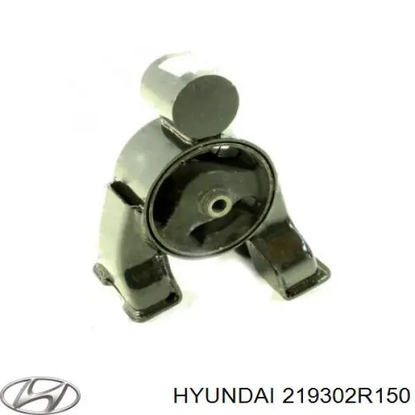 Soporte de motor trasero KIA Ceed ED