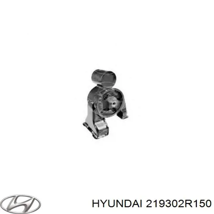 Soporte de motor trasero KIA Ceed ED