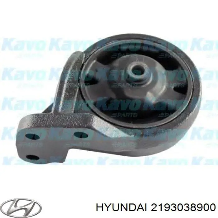 Soportes de motor trasero Hyundai/Kia 2193038900 precio, desde 55,85 EUR