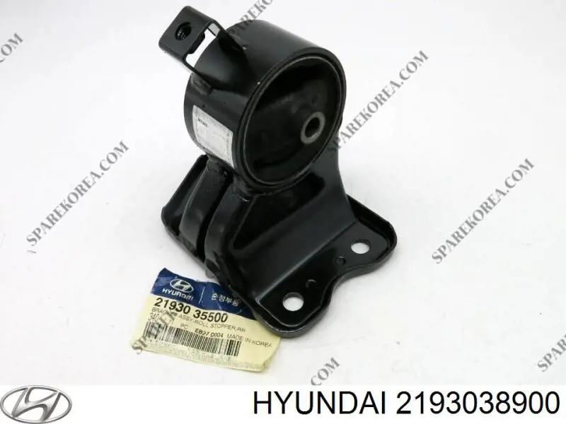 Comprar 2193038900 Hyundai/Kia Soporte de motor trasero